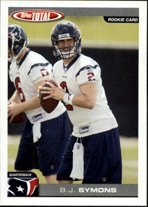 B1232- 2004 Topps Total FB Cards 382-440 +Inserts -You Pick- 10+ FREE US SHIP