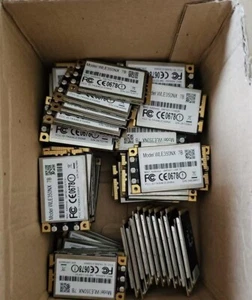 One piece of Industrial Grade Compex WLE350NX 7B AR9590 chipset Dual Band 2.4/5G - Picture 1 of 2