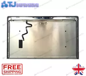 Sostituzione LM270WQ1(SD)(F1) per schermo lcd iMac A1419 + vetro anteriore 661-7169 2012 - Foto 1 di 9