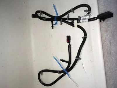 GM OEM 16-19 Silverado 1500 Front Bumper Bumper Components-Harness 23274030 Foto 1 de 3