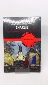 Deux semaines avec Charlie... - Pascal Moliner (essai) - Imagen 1 de 1