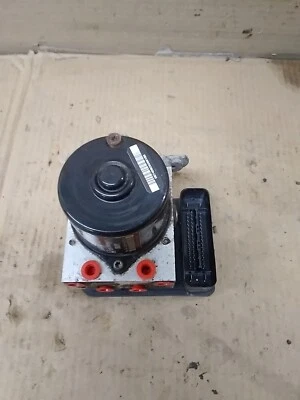 Honda Odyssey EXL 2005 tracción delantera ABS antibloqueo montaje de frenos bomba con módulo Foto 1 de 4