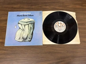 CAT STEVENS Mona Bone Jakon A&M LP SP 4260 Original Genuine (USED) - Picture 1 of 13