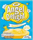 Angel Delight Banana Flavour 59gm    Free Post