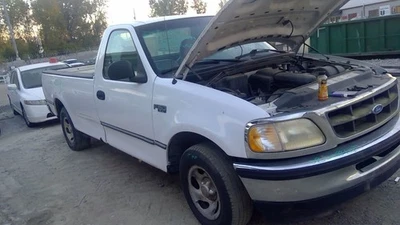 Passenger Cylinder Head 8-280 4.6L VIN 6 Fits 97-00 FORD F150 PICKUP 5221116 Foto 1 de 4