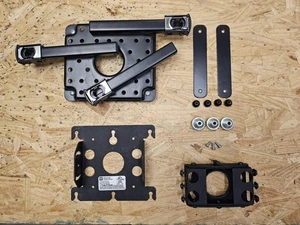 Chief RPA Universal Projector Ceiling Mount Kit - Complete Interface System - Picture 1 of 9