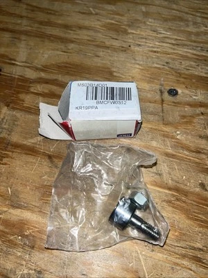Rodamiento SKF #KR19PPA, caja abierta nueva, LG-2691 Foto 1 de 2