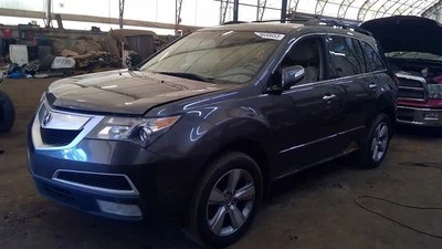 Transfer Case 3.7L Fits 10-13 MDX 5594144 - Image 1 of 4