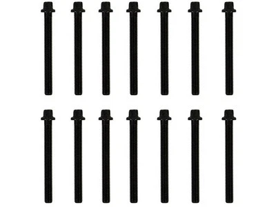 Juego de pernos de cabeza para BMW 330Ci 2001-2006 Felpro 93736CPDB 2004 2002 2003 2005 Foto 1 de 2