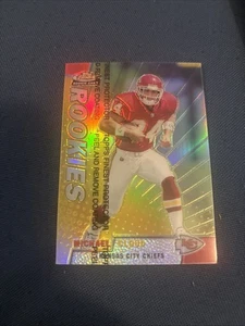 1999 Topps Finest Refractor Michael Cloud Rookie #159 - Picture 1 of 1