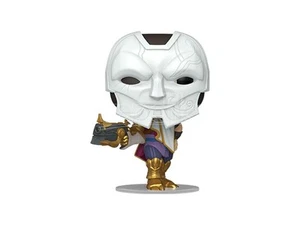 League Of Legends Pop! Games Vinile Figura Jhin 9 Cm Funko - Imagen 1 de 2