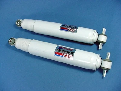 2 Gabriel REAR Gas Shock Absorbers G63499 for 87-96 Dodge Dakota 4WD P/U Truck - Image 1 of 4