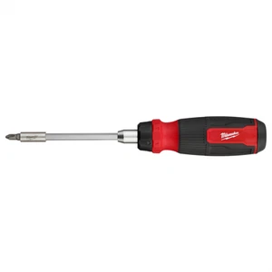Milwaukee 48-22-2903 Milwaukee Tool 14-in-1 Ratcheting Multi-Bit Screwdriver - Picture 1 of 1