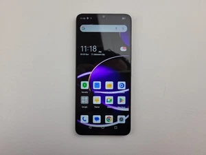Miro S67 - 64 GB - Smartphone doppia SIM (VETTORE SCONOSCIUTO) grigio (VETTORE SCONOSCIUTO) - H4376 - Foto 1 di 6