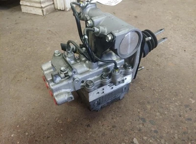 12-14 TOYOTA PRIUS V ANTIBLOQUEO FRENO ABS BOMBA CILINDRO MAESTRO OEM 47210-47420 SD Foto 1 de 2