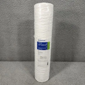 Pentek WP5BB20P Saitengewickelter Polypropylenfilter - Bild 1 von 6