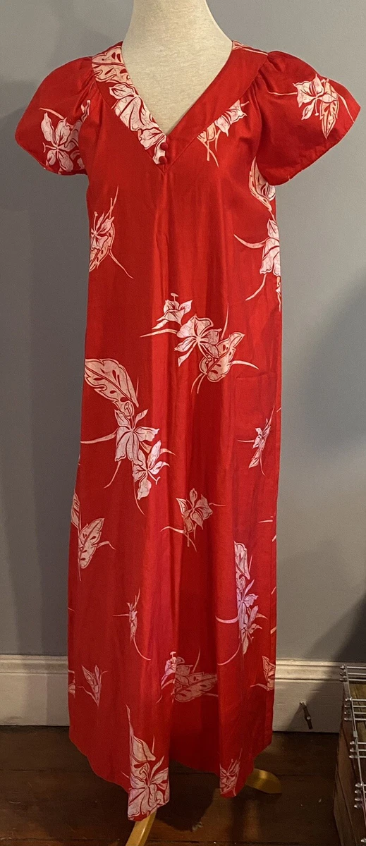 Malihini Vintage Clothing, Shoes & Accessories for sale | eBay