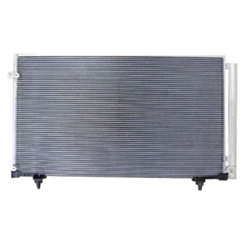 Nuevo condensador de aire acondicionado para Toyota Sienna 2011-2016 8846008020 CND3869 Foto 1 de 1