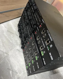 Host de control AMX NX-3200 NX-3200 usado envío rápido - Imagen 1 de 3