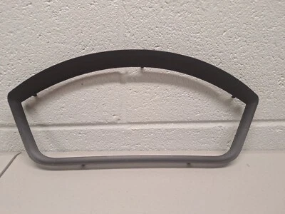 2004 2005 2006 2007 2008 MITSUBISHI GALANT Speedometer Instrument Cluster Bezel - Image 1 of 2