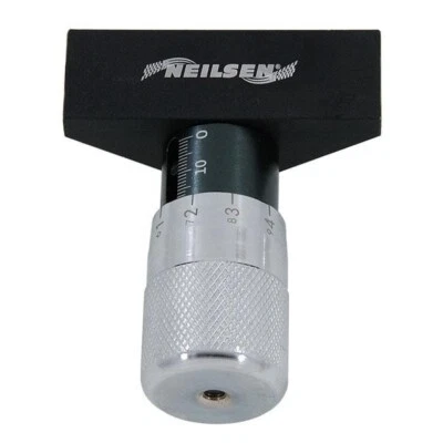 NIELSEN Cambelt Tension Gauge - Manometro cinghia distribuzione tensione auto (originale Neilsen CT1597)