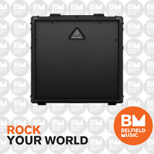 Behringer Ultratone K450FX Keyboard Amp PA System - Brand New - Belfield Music for sale