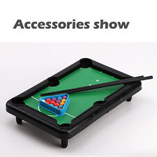 Mini Billiards Tables Toy Portabl Pool Table Game Desktop Toys For Home Party