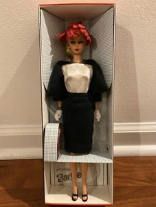 1998 Barbie Puppe Limited Edition Commuter Set Collector's Request #21510 NRFB - Bild 1 von 3
