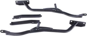 GIVI Attacco post bauletto Monolock o Monokey per Honda VFR 800 VTEC 2002 - 2011 - Foto 1 di 3