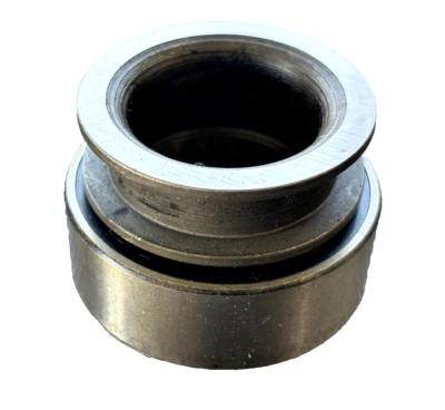 Rolamento de liberação de embreagem Quinton Hazell -CCT 99 / SKF N1849 - Para Volvo 122 e mais - Imagem 1 de 4