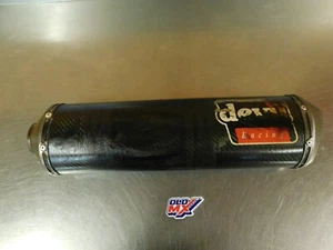 Silencieux Devil KTM 250-350-400-450-500-525-530 EXCF 2004-2013 - Foto 1 di 5