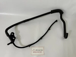 GENUINE NEW HOLDEN CAPTIVA 2010-2010 2.0L DIESEL FUEL INJECTION RETURN HOSE - Picture 1 of 6