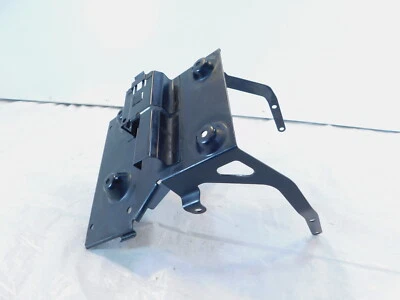 BMW R1150GS R1150R R1150RS R1150RT OEM Negro Caja Batería Soporte Bandeja Compartimento Foto 1 de 4