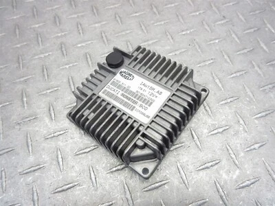 99-02 Ducati 750SS 2002 ECU CDI unidad de control informático módulo cerebro OEM **LEER** Foto 1 de 4