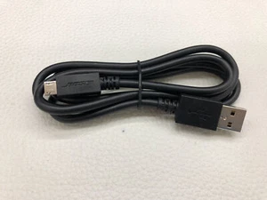 Bose USB Charging Cable for BOSE SOUNDLINK COLOR I II 1 2 BLUETOOTH SPEAKER 3' - Picture 1 of 3