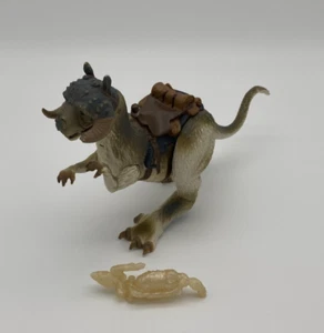 Figura de acción Star Wars Hasbro 2003 Tauntaun Open Belly 5" - Imagen 1 de 7