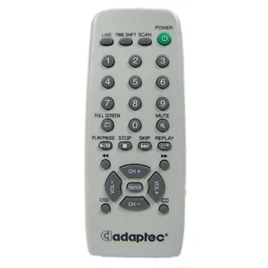 Convertidor de medios original de fábrica Adaptec AVC2410 ¡Video remoto! AVC-2410 - Imagen 1 de 6