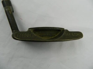 Ping My Echo Putter  - Approx. 35 in - Right Handed RH - Karsten - USA - Picture 1 of 17