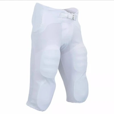 NWT Youth Champro Safety Integrated Football Practice Pants w/Built-In Pads 2XL - Image 1 of 2