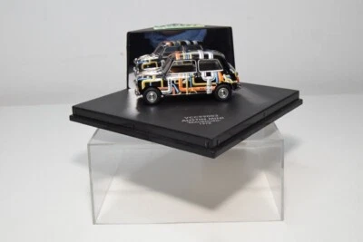 B46 1:43 SPEED VCC99003 MINI AUSTIN MINI BEAUBOURG 1978 MIB - Immagine 1 di 4