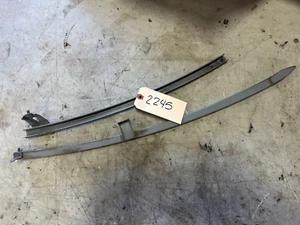 1993 - 1998  Toyota T 100 Passenger Side Window  Guides #2245 - Picture 1 of 1