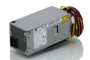 Lenovo 240W Netzteil / Power Supply ThinkCentre M73 Workstation PC - 54Y8886 - Bild 1 von 2