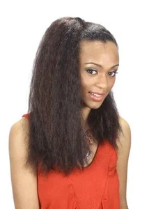 Aftress Togo Girl Synthetic Drawstring Ponytail Free - Picture 1 of 6