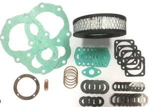 DEVILBISS / DEVAIR MODEL 445 HOK445 REBUILD OVERHAUL KIT AIR COMPRESSOR PARTS