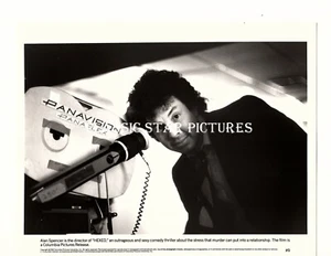E394 Direttore Alan Spencer Hexed 1992 8 x 10 fotografia d'epoca - Foto 1 di 1