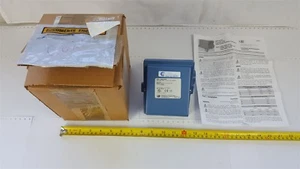 United Electric J402-449 Pressure Switch 480VAC 15A 225psi K1710129 UE - New - Picture 1 of 11