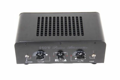 Eleca 250W Power Attenuator for Guitar/Bass Amplifier, PATT 250 - Image 1 of 4