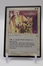 Exorcist - MTG The Dark Near Mint Un-played Rare 
