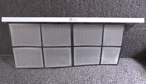 Gruppo filtro condizionatore originale LG ADQ73953403 depuratore aria (G) - Foto 1 di 6