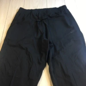 Nike Nike Club Pants Basketball Gym Mens Size XL Black FN3096 010 NWT - Picture 1 of 11